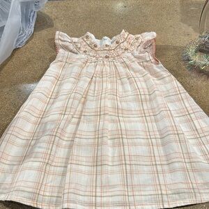 Tartine et Chocolate Girls Dress 18 months